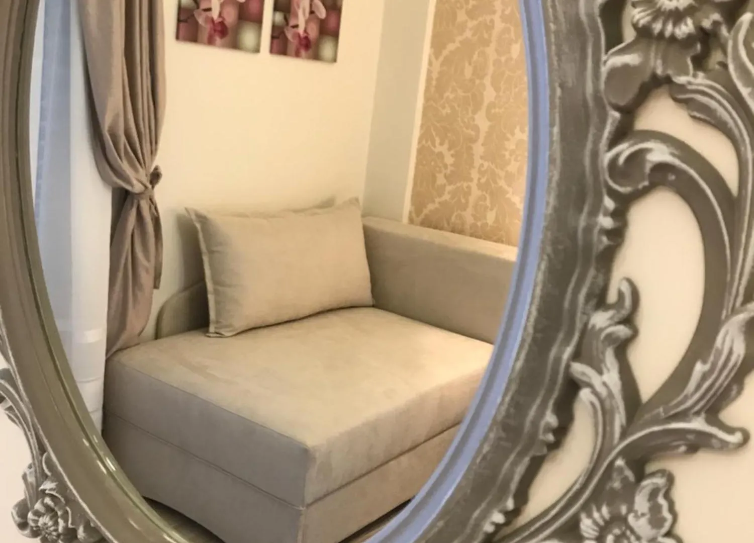 Leonidas Apartments And Suites Μόλα Καλύβα Ελλάδα